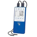 Traceable Wi-Fi Data Logging Refrigerator/Freezer Thermometer Compatible with TraceableLIVE Cloud Service; 2 Bullet Probes