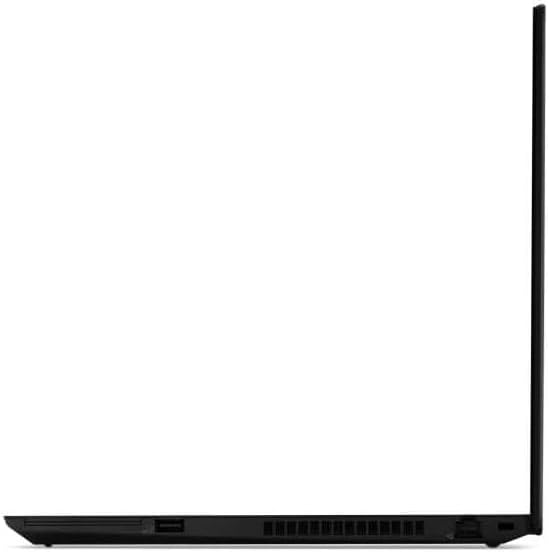 Lenovo ThinkPad T15 15.6' Laptop Intel Core i7-10610U 512GB SSD 16GB RAM FHD (1920x1080) IPS Non Touch Windows 11 Pro (Renewed)