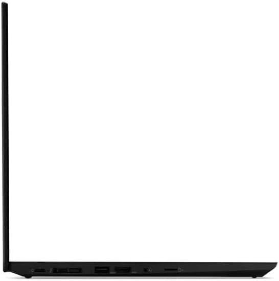 Lenovo ThinkPad T15 15.6' Laptop Intel Core i7-10610U 512GB SSD 16GB RAM FHD (1920x1080) IPS Non Touch Windows 11 Pro (Renewed)