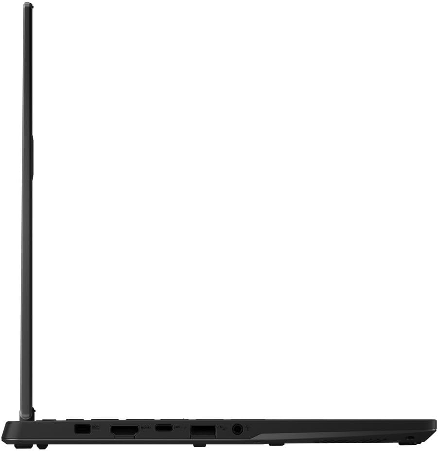 EXCaliberPC [2025] ASUS TUF Gaming A14 FA401KM-DS74 (AMD Ryzen AI 7 350, 16GB RAM, 1TB NVMe SSD, NVIDIA GeForce RTX 5060, 14' 2.5K 165Hz, Windows 11) Gaming Laptop
