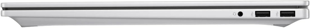 HP OmniBook 7 17.3' FHD IPS Touchscreen AI Laptop Copilot+ PC, Intel Core Ultra 7 258V, NVIDIA GeForce RTX 4050, 32GB DDR5 Memory, 2TB SSD, Backlit Keyboard, Thunderbolt 4, Windows 11 Pro