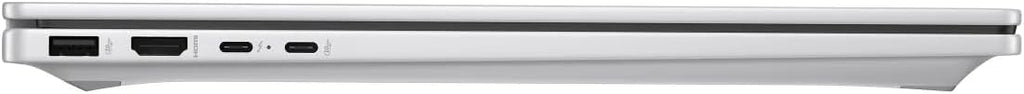 HP OmniBook 7 17.3' FHD IPS Touchscreen AI Laptop Copilot+ PC, Intel Core Ultra 7 258V, NVIDIA GeForce RTX 4050, 32GB DDR5 Memory, 2TB SSD, Backlit Keyboard, Thunderbolt 4, Windows 11 Pro