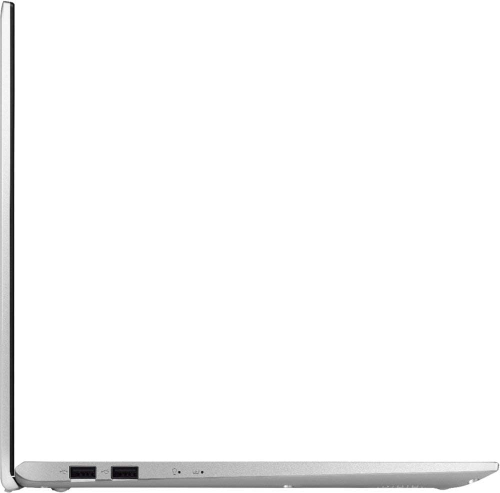 2020 ASUS VivoBook 15.6' Full HD Laptop AMD Ryzen 7 3700U 12GB RAM 512GB SSD Radeon RX Vega HDMI WiFi Bluetooth 10 Windows 10 Home Silver