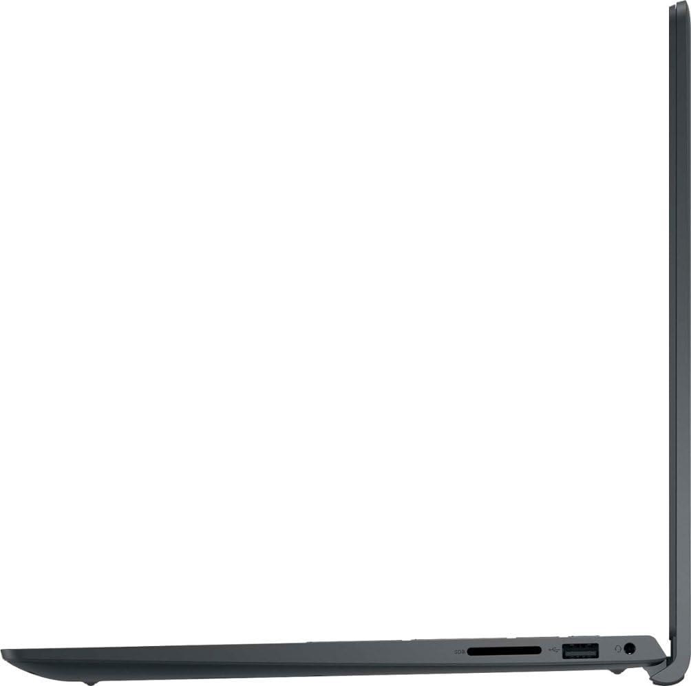 Dell Inspiron 15 15.6' Laptop (FHD Touchscreen, AMD Ryzen 5 7530U, 32GB RAM, 1TB PCIe SSD, (6-Core Beat i7-1165G7)) Numeric Keypad, Webcam, Inspiron 3000 3535, Win 11 Home, Carbon Black