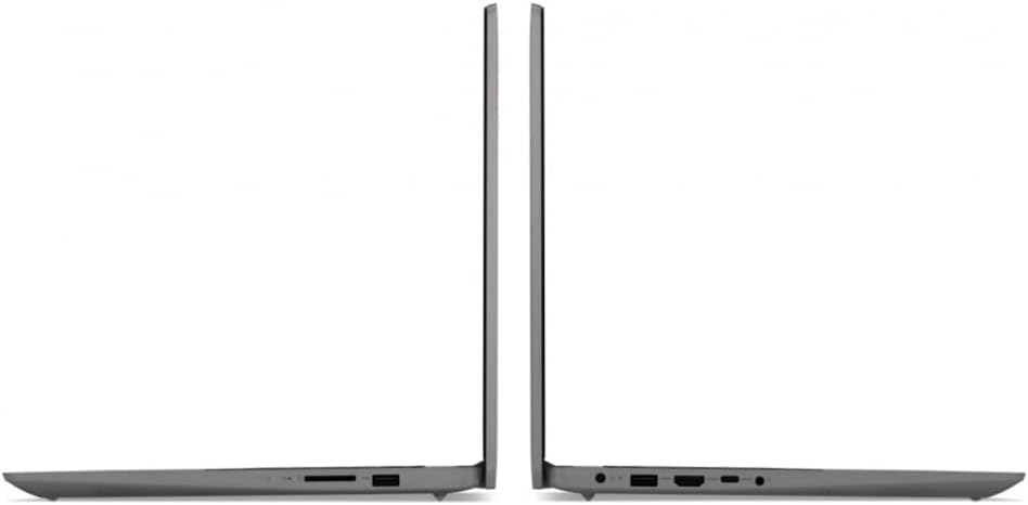 Lenovo IdeaPad 3 14 Laptop, AMD Ryzen 5 5500U, 8GB RAM, 256GB Storage, 14.0' FHD Display, AMD Radeon 7 Graphics, Windows 10 Home, Abyss Blue