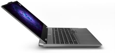 Lenovo LOQ 15.6' 1920 x 1080 FHD 144Hz Gaming Notebook Intel Core i5-12450HX 12GB DDR5 512GB SSD NVIDIA GeForce 2050 4GB DDR6 Luna Grey