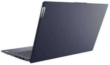 Lenovo IdeaPad 5 15.6' FHD IPS Touchscreen Laptop | 11th Gen Intel Core i7-1165G7 | 12GB RAM | 512GB SSD | Backlit Keyboard | Fingerprint Reader | Windows 10
