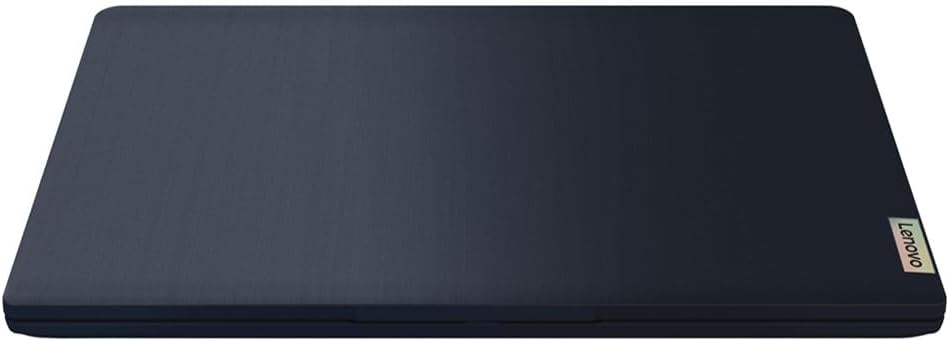 Lenovo - Ideapad 3i 15.6' FHD Touch Laptop - Core i5-1155G7 with 8GB Memory - 512GB SSD - Abyss Blue
