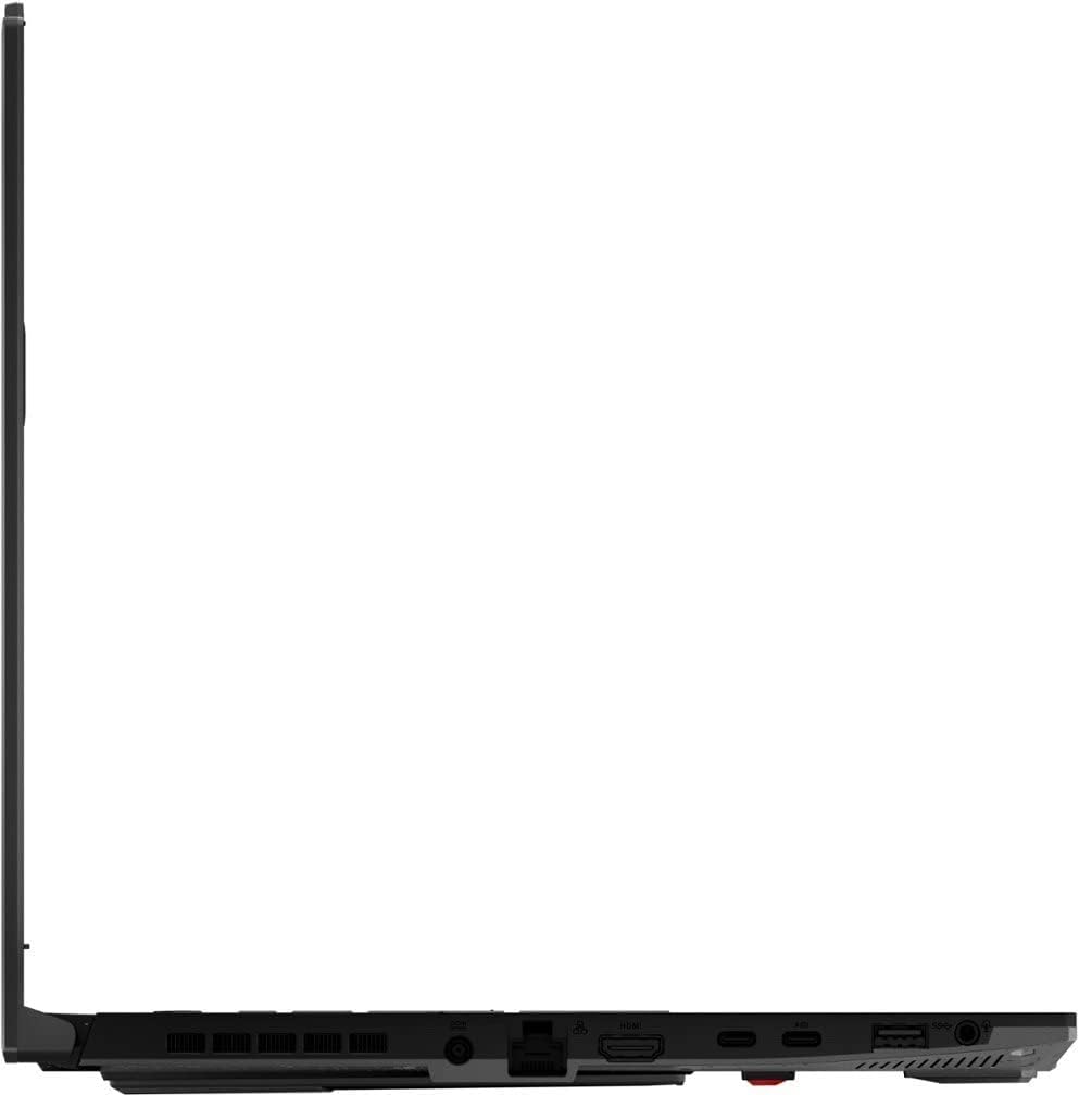 ASUS TUF Dash Gaming Laptop, 15.6' 144Hz FHD Display, Intel 12th Gen 10-Core i7-12650H, NVIDIA GeForce RTX 3070, 32GB DDR5 RAM, 1TB PCle SSD, Backlit Keyboard, HDMI, Wi-Fi 6, Windows 11 Home, Black