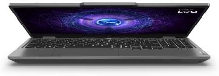 Lenovo LOQ 15.6' 1920 x 1080 FHD 144Hz Gaming Notebook Intel Core i5-12450HX 12GB DDR5 512GB SSD NVIDIA GeForce 2050 4GB DDR6 Luna Grey