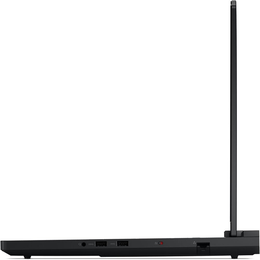 Lenovo Legion Pro 7 Gen 10 AMD 16' Gaming Laptop (2025 Model) - AMD Ryzen 9 9955HX3D 16C, NVIDIA GeForce RTX 5080 16GB, 64GB RAM, 2TB Gen 5 NVMe SSD, 16.0' WQXGA OLED 500 nits 240Hz, Windows 11 Pro