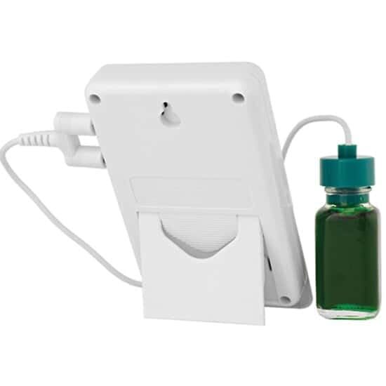 Traceable High-Accuracy RTD Refrigerator/Freezer Digital Thermometer with Calibration; 1 Bottle Probe