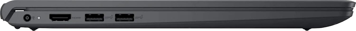 Dell Inspiron 15 3511 Laptop, 15.6' FHD Touchscreen, Intel Core i5-1035G1, 32GB RAM, 2TB PCIe NVMe M.2 SSD, SD Card Reader, Webcam, HDMI, WiFi, Windows 11 Home, Black