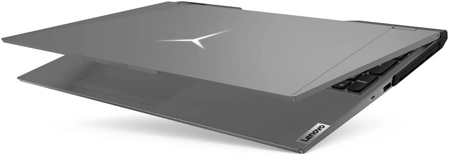Lenovo Legion 5 Pro 16' QHD 165Hz Gaming Laptop, AMD Ryzen 7 5800H, 16GB RAM, 1TB PCIe SSD, NVIDIA GeForce RTX 3070, Backlit Keyboard, 720P Webcam, Grey, Win 11 Pro, 32GB Hotface USB Card (Renewed)
