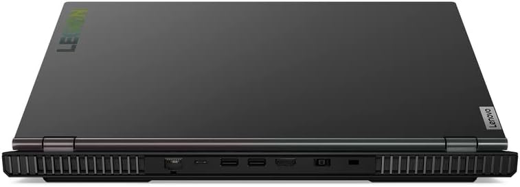 Lenovo 2022 Legion 5 Gaming 15.6' 120Hz FHD Laptop, AMD R5-4600H Processor(> i7-1065G7), 16GB RAM, 1TB HDD + 256GB SSD, Backlit Keyboard, GeForce RTX 1650Ti Graphics, Win 10, Black, 32GB USB Card