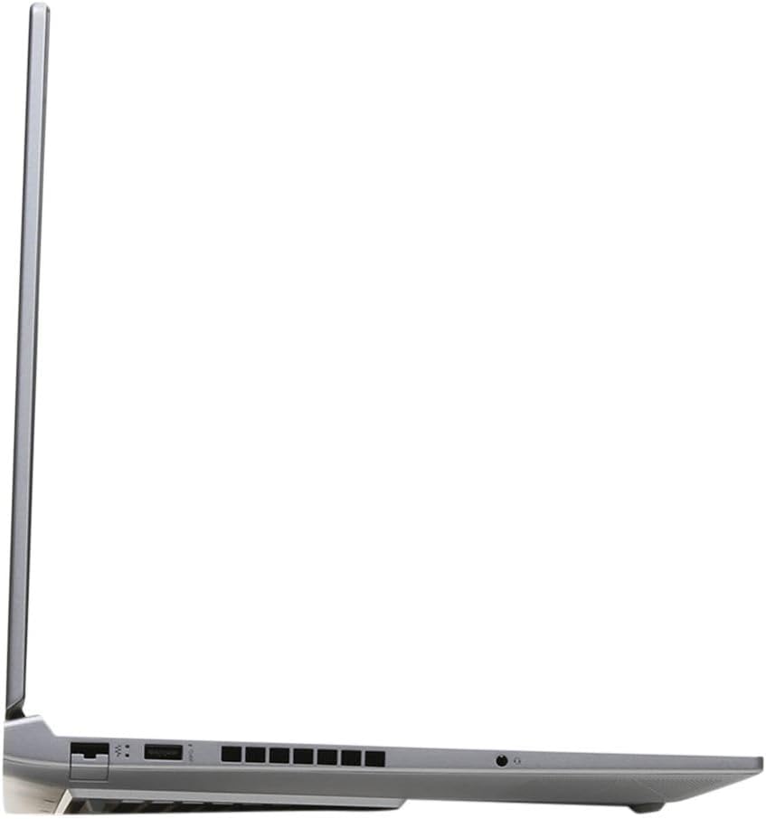 HP OMEN 16.1'' FHD 165Hz Gaming Laptop Computer, 14th Gen Intel Core i7-14700HX Twenty-Core, NVIDIA GeForce RTX 4070, 32GBDDR5 RAM, 1TB PCIe SSD, RGB Backlit, WiFi 6E, Windows 11 Home, Gray