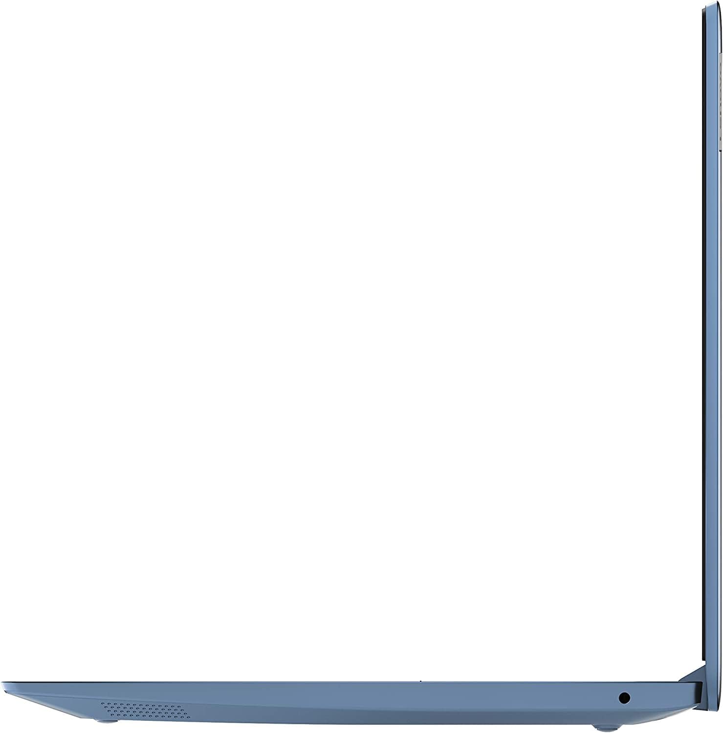 Lenovo IdeaPad 1 14.0' FHD IPS Laptop, Intel Celeron N4020 Processor, 4GB RAM 1TB SSD, Intel UHD Graphics 600, WiFi, Bluetooth 4, Webcam, HDMI, Windows 11 Pro, Blue