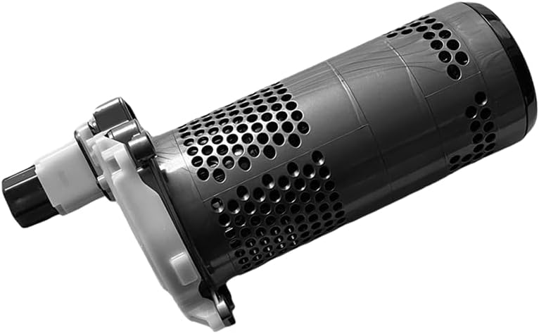 Abbp-Vacuum Cleaner Motor,Compatible For Dyson,V15/Sv22 Vacuum Cleaner Host Motor Motor Accessories