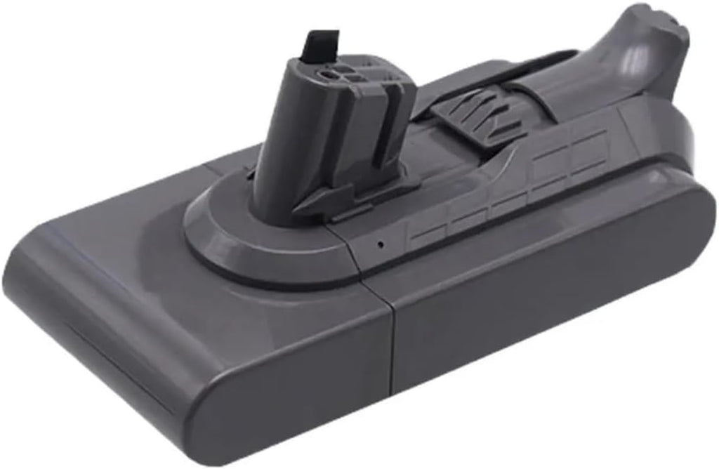 Vacuum Cleaner 25.2V 6000mAh Battery. Compatible for Dyson V15 Vacuum Cleaner Compatible Models SV22 SV28 SV29 Rechargeable Battery(1pc V15 6000mAh)