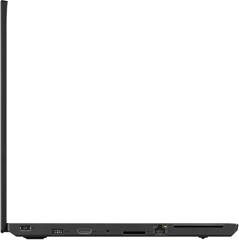 Lenovo ThinkPad T560 15.6'' FHD (1920 x 1080) Business Laptop/Intel Core i7-6600U 2.6Ghz / 16GB RAM /1TB SSD/Webcam/Bluetooth/Windows 10 pro (Renewed)