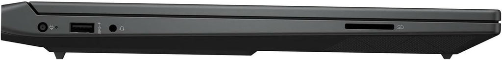 HP Victus Gaming Laptop, 15.6' 144Hz FHD, 8-Core Intel i5-13420H, NVIDIA RTX 4050 6GB GPU, 16GB RAM, 2TB SSD, Backlit KB, WiFi 6, Webcam, KeyPad, USB-C, 3-in-1 Essential Gaming Bundle, Win 11 Pro