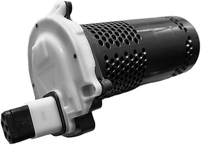 Abbp-Vacuum Cleaner Motor,Compatible For Dyson,V15/Sv22 Vacuum Cleaner Host Motor Motor Accessories