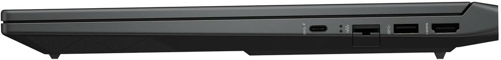 HP Victus Gaming Laptop, 15.6' 144Hz FHD, 8-Core Intel i5-13420H, NVIDIA RTX 4050 6GB GPU, 32GB RAM, 1TB SSD, Backlit KB, WiFi 6, Webcam, KeyPad, USB-C, 3-in-1 Essential Gaming Bundle, Win 11 Pro