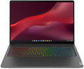 Lenovo IP 5 16IAU7 16' Gaming Chromebook 2.5K i3-1215U 8GB 128GB eMMC Chrome OS