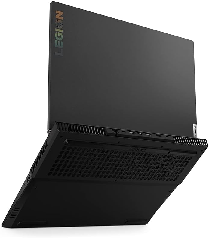 Lenovo 2022 Legion 5 Gaming 15.6' 120Hz FHD Laptop, AMD R5-4600H Processor(> i7-1065G7), 16GB RAM, 1TB HDD + 256GB SSD, Backlit Keyboard, GeForce RTX 1650Ti Graphics, Win 10, Black, 32GB USB Card