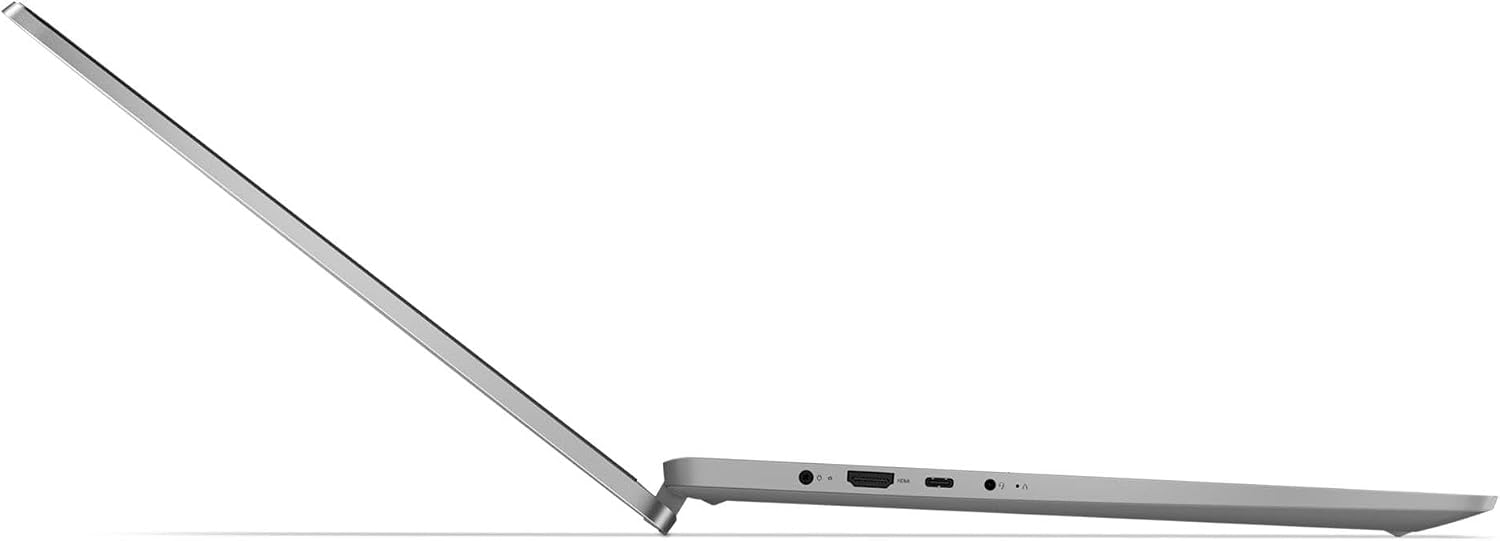 Lenovo IdeaPad Flex 5 16ABR8 2025 Laptop 16' WUXGA IPS Touchscreen 8-Core AMD Ryzen 7 7730U 16GB LPDDR4 512GB SSD AMD Radeon Graphics Wi-Fi 6 Backlit Keyboard Fingerprint Win11 Home (Renewed)