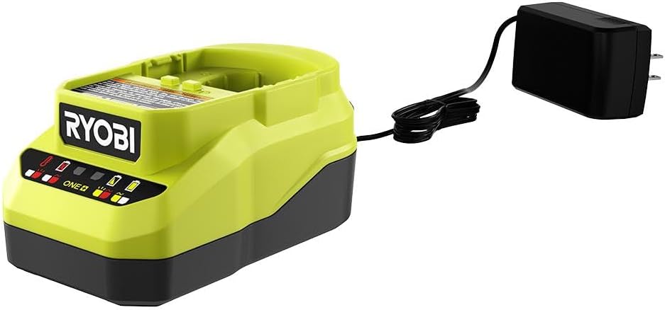 RYOBI 18V ONE+ HP Compact Brushless 1/2' Drill/Driver Kit With Battery & Charger
