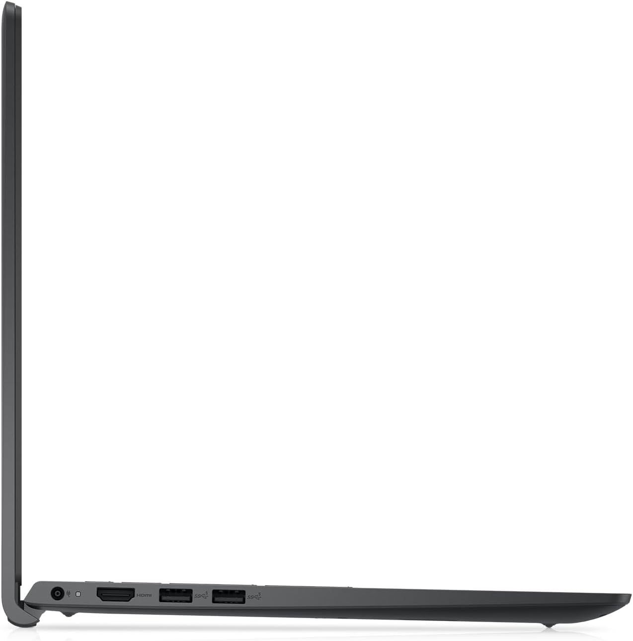 Dell Inspiron 3520 15.6' FHD Laptop, Intel Core i7-1255U Processor, 32GB RAM, 2TB SSD, Webcam, HDMI, SD-Card Slot, Wi-Fi 6, Windows 11 Home, Black