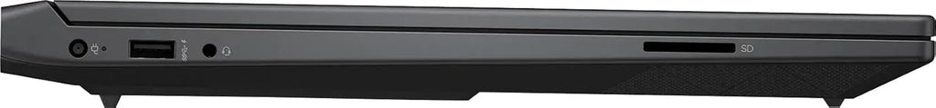 HP Victus 15 Gaming Laptop 15.6' FHD IPS 144Hz (AMD FreeSync Premium) AMD Hexa-core Ryzen 5 7535HS 16GB RAM 1TB SSD Radeon RX 6550M (>RTX3050) Backlit Type-C Fast Charging Win11 ICP Accessory