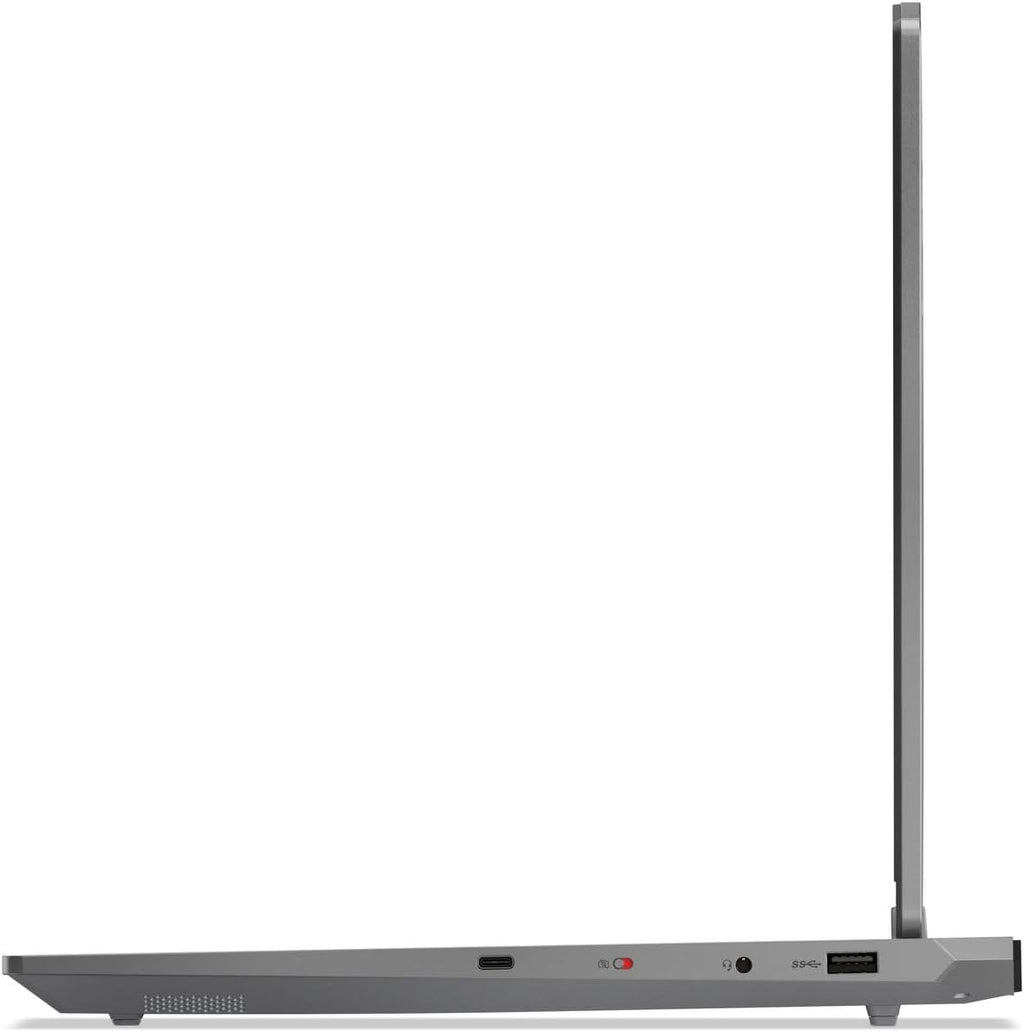 Lenovo LOQ 15.6' IPS FHD 144Hz AMD Ryzen 7 250 NVIDIA GeForce RTX 5060 AI Gaming Laptop 16GB RAM 512GB Luna Grey