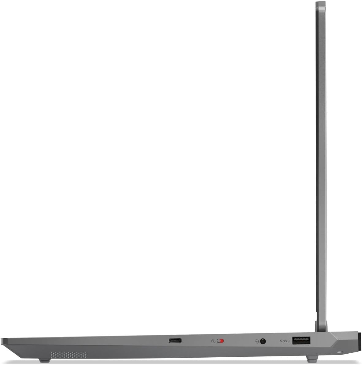 Lenovo LOQ 15.6' IPS FHD 144Hz AMD Ryzen 7 250 NVIDIA GeForce RTX 5060 AI Gaming Laptop 16GB RAM 512GB Luna Grey