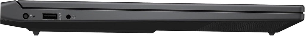 HP Victus 15.6 inch FHD 144Hz Gaming Laptop, Intel Core i5-13420H, 32GB DDR4 RAM, 1TB SSD, NVIDIA GeForce RTX 4050 6GB, Backlit Keyboard, Windows 11 Home, Mica Silver with HEX Accessories