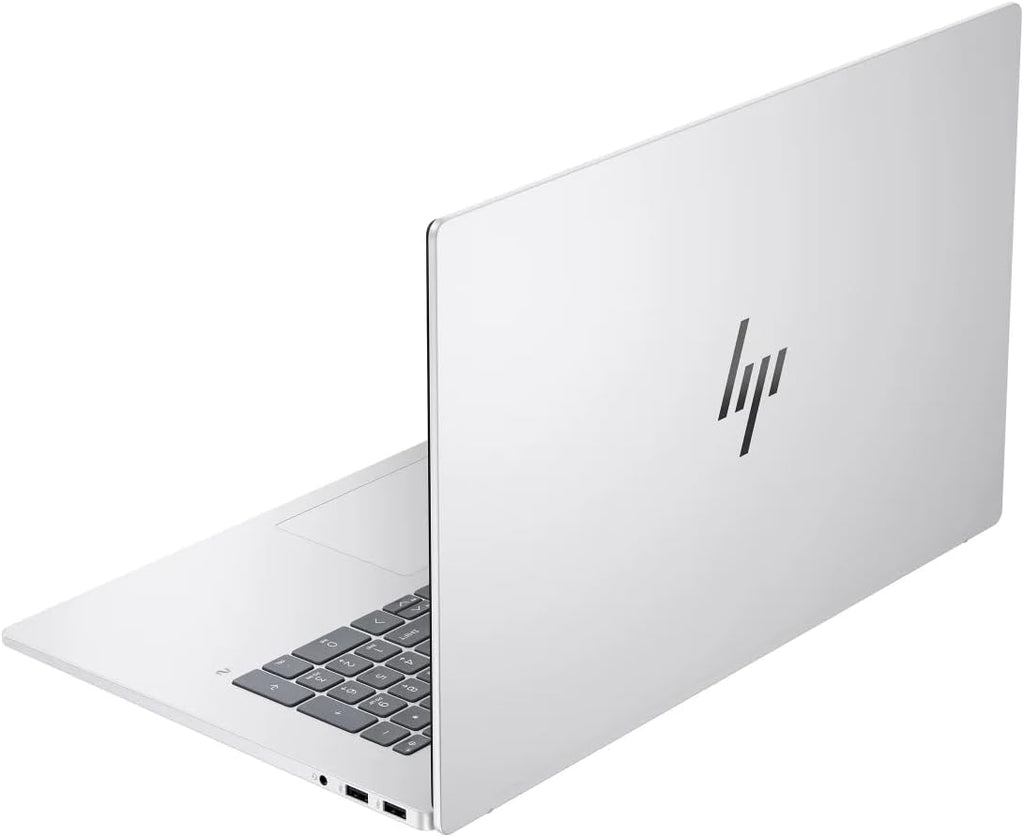 HP OmniBook 7 17.3' FHD IPS Touchscreen AI Laptop Copilot+ PC, Intel Core Ultra 7 258V, NVIDIA GeForce RTX 4050, 32GB DDR5 Memory, 2TB SSD, Backlit Keyboard, Thunderbolt 4, Windows 11 Pro