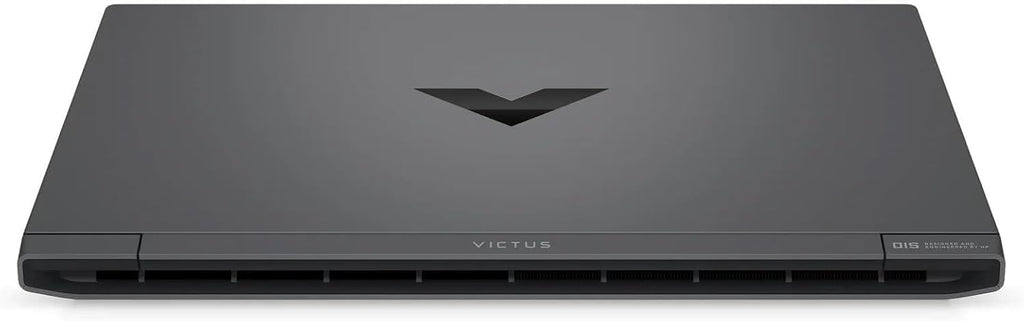 HP Victus 15.6' FHD 144Hz Gaming Laptop, Ryzen 5-8645HS (6 Cores, Up to 5.0GHz), 32GB DDR5 RAM, 2TB SSD, NVIDIA GeForce RTX 4050 6GB, Wi-Fi 6, BT 5.3, USB-C, HDMI 2.1, Backlit KB, SD Reader, Win 11