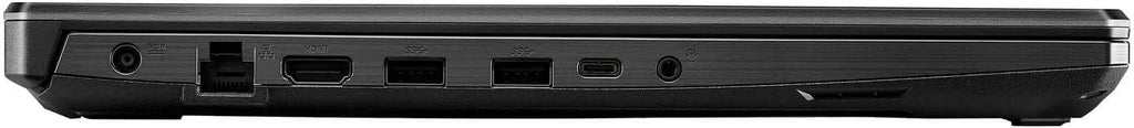 ASUS 2025 TUF A15 15.6'' FHD 144Hz Gaming Laptop, 8-Core AMD Ryzen 7-7435HS, Nvidia Geforce RTX 3050 Graphics, 8GB DDR5 RAM, 512GB SSD, Backlit KB, Wi-Fi 6, Win11 Home, W/Portable SSD