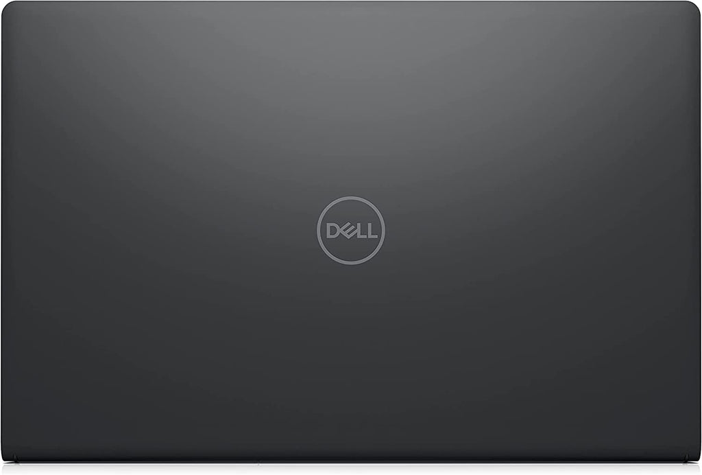DELL 2022 Inspiron 3510 15.6' FHD Laptop, Intel Core i3-1115G4 Processor, 8GB RAM, 256GB PCIe SSD, Webcam, Bluetooth, HDMI, Wi-Fi, Windows 11 Home, Black