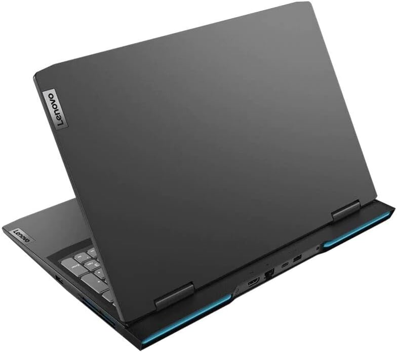 Lenovo IdeaPad 3 Gaming Laptop 2023 Newest, 15.6' FHD Display, Intel Core i7-12700H Processor, GeForce RTX 3050Ti Graphics, 64GB RAM, 2TB SSD, Backlit Keyboard, Wi-Fi 6, Windows 11 Home