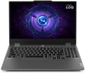 Lenovo LOQ 15.6' 1920 x 1080 FHD 144Hz Gaming Notebook Intel Core i5-12450HX 12GB DDR5 512GB SSD NVIDIA GeForce 2050 4GB DDR6 Luna Grey