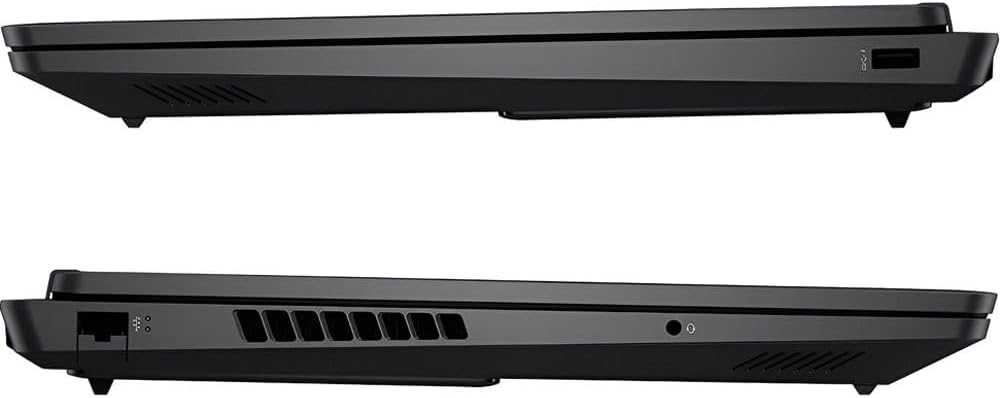 HP OMEN 17.3' 1920 x 1080 144Hz Gaming Laptop | AMD Ryzen AI 9 365(Beat C7-155H)| GeForce RTX 5060 8 GB | Black | 32GB RAM DDR5 | 1024GB SSD | Windows 11 Home | Bundle with HDMI Cable