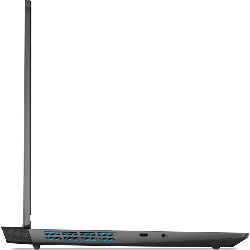 Lenovo LOQ 15ARP9 2025 Gaming Laptop 15.6' FHD IPS 144Hz 8-Core AMD Ryzen 7 7435HS 32GB DDR5 1TB SSD NVIDIA GeForce RTX 4050 6GB GDDR6 Wi-Fi 6 Backlit Keyboard Win11 Home w/ONT 32GB USB