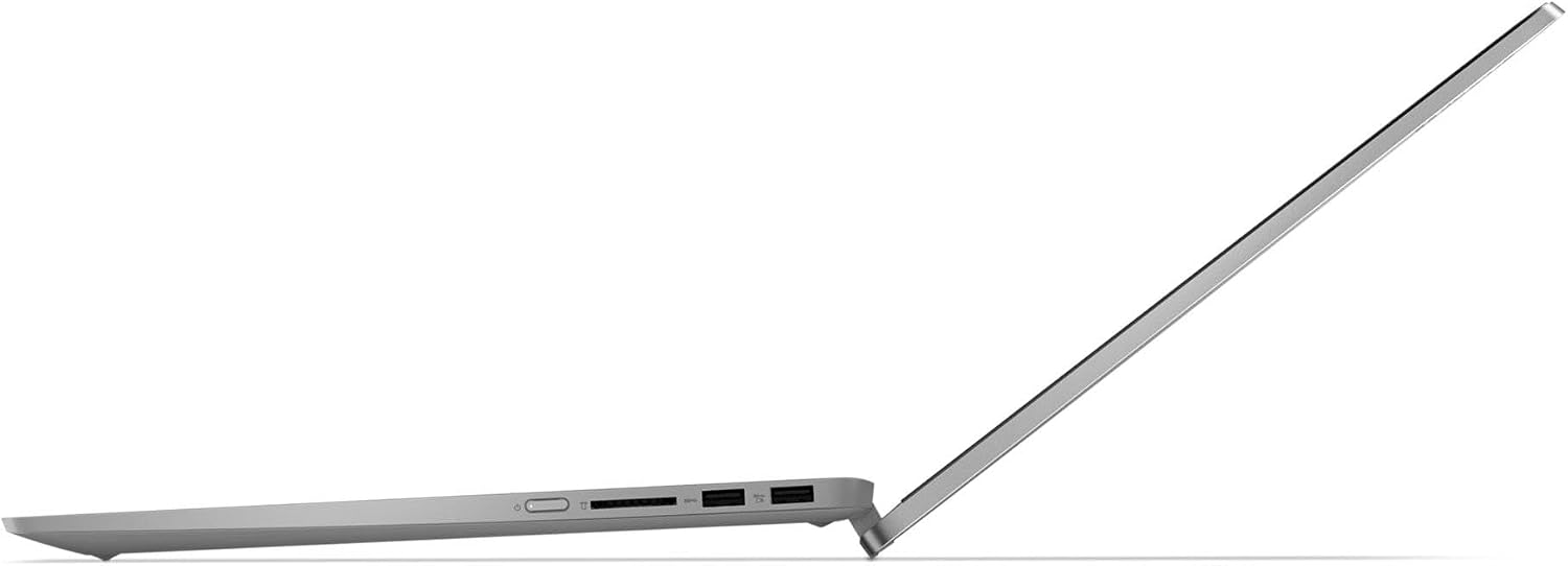 Lenovo IdeaPad Flex 5 16ABR8 2025 Laptop 16' WUXGA IPS Touchscreen 8-Core AMD Ryzen 7 7730U 16GB LPDDR4 512GB SSD AMD Radeon Graphics Wi-Fi 6 Backlit Keyboard Fingerprint Win11 Home (Renewed)