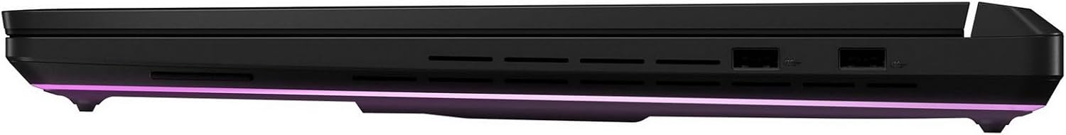 EXCaliberPC [2025] ASUS ROG Strix Scar 18 G835LX-XS97 (Intel Core Ultra 9 275HX, 32GB DDR5 RAM, 2TB NVMe SSD, NVIDIA GeForce RTX 5090, 18' 240Hz Mini LED, Windows 11 Pro) Gaming Laptop