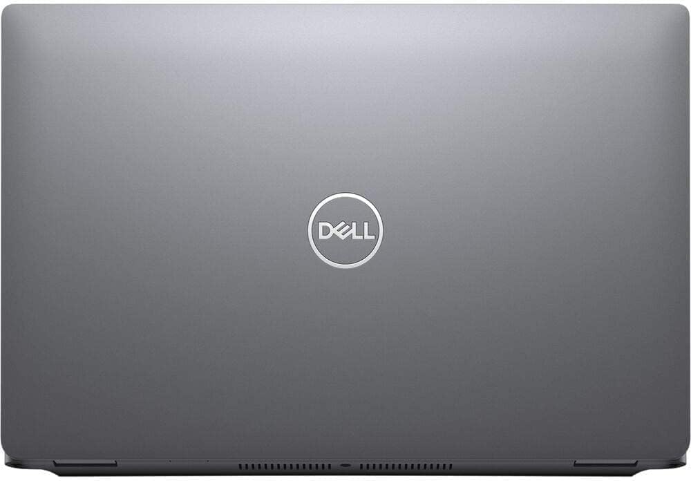 Dell Latitude 5420 14' Laptop i7-1185G7 32GB 256 GB SSD W11P-64 (Renewed)