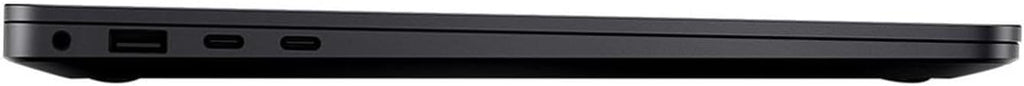 Microsoft Surface Laptop (2024), Windows 11 Copilot+ PC, 15' Touchscreen Display, Snapdragon X Elite (12 core), 32GB RAM, 1TB SSD Storage, Black