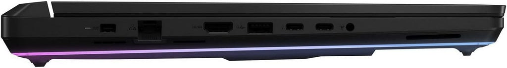 EXCaliberPC [2025] ASUS ROG Strix Scar 16 G635LX-XS97 Pro Extreme (Intel Core Ultra 9 275HX, 64GB DDR5 RAM, 4TB NVMe SSD, NVIDIA GeForce RTX 5090, 16' 240Hz Mini LED, Windows 11 Pro) Gaming Laptop
