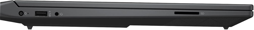 2022 HP Victus Gaming Laptop, 15.6-Inch 144Hz FHD Display, 12th Gen Core i5-12450H(Beat R7 5800H), 32GB 3200 RAM, 1TB PCIe SSD, NVIDIA GeForce GTX 1650, WiFi 6, Backlit KB, RJ-45, HDMI, Win 11 H